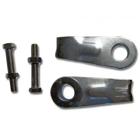 Tira Cadena Yamaha Ybr 125  (X Unid)