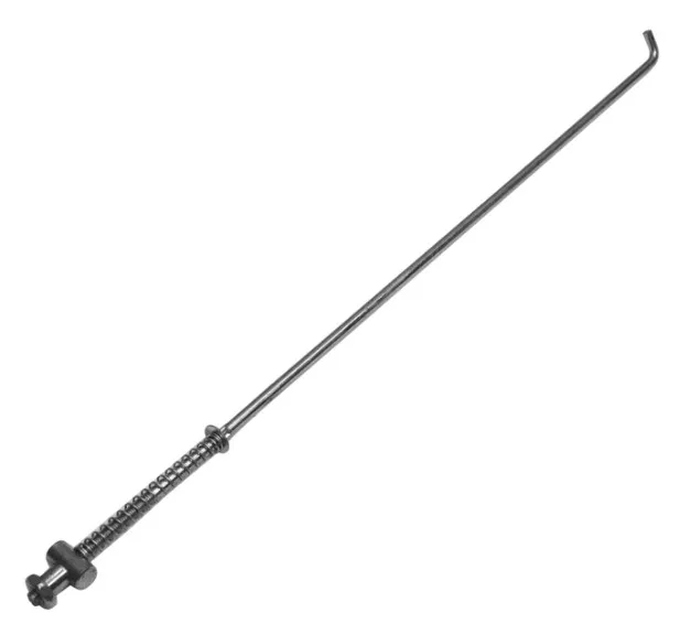 Varilla Freno Honda Mb 100/ Zanella Zb Completa