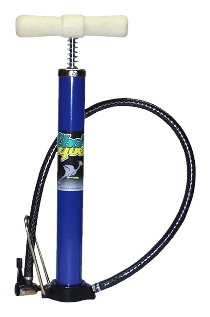 Inflador Para Moto Choique