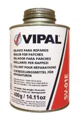 Solucion (Sellador) S.V-01- E  Vipal
