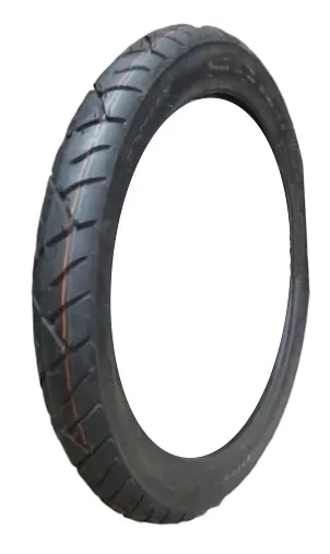 Cub. 275x17 Duro Dm1165