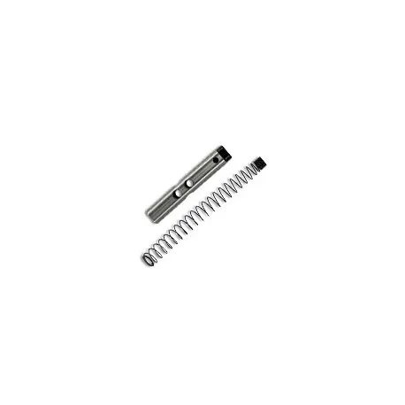 Tensor Cad.Dist Smash/C90/Wave
