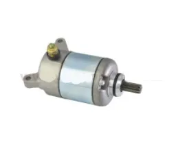 Motor de Arranque Honda Cg Titan 150