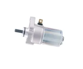 Motor de Arranque Yamaha Crypton