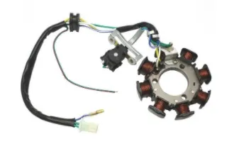 Estator Honda Titan 2004/Fan/Bross