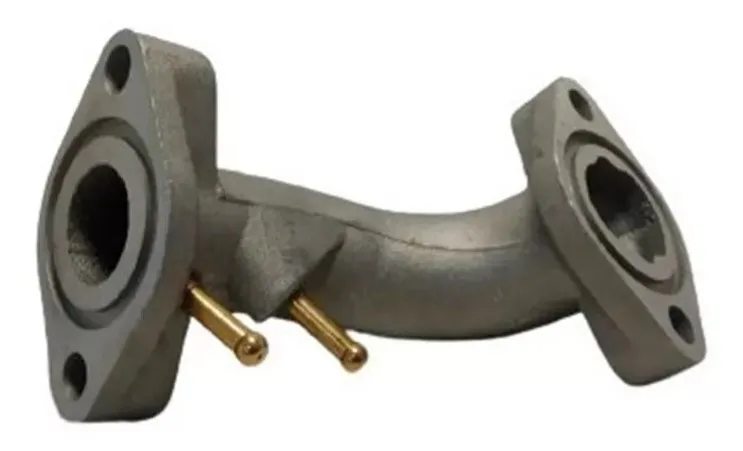 Codo Admision Yamaha Crypton 110