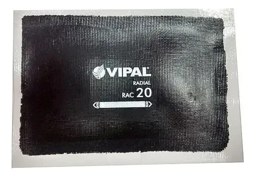 Parche Rad. 120x80mm (Rac20)