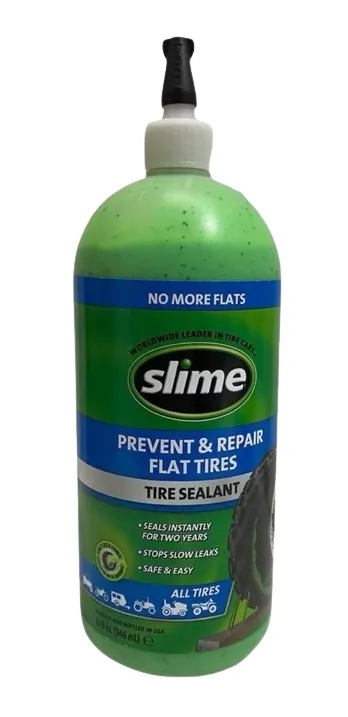 Sellador P/Cub. S/Cam Slime  947 Ml 32oz