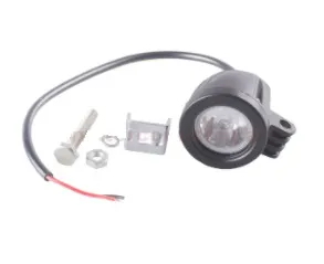 Faro Del. Led Redondo