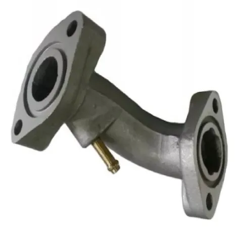 Codo Admision Yamaha Crypton 105