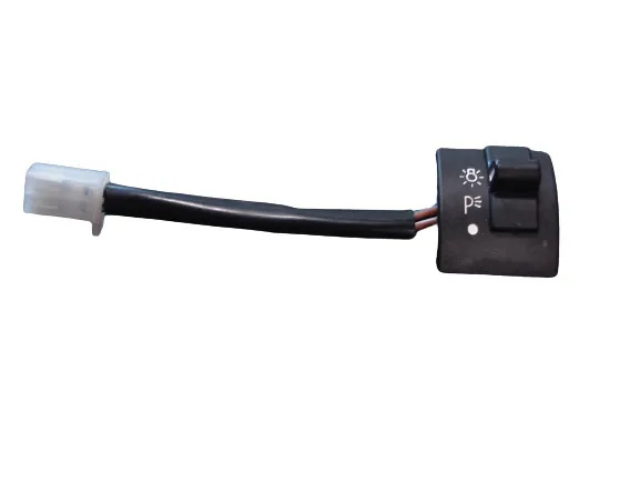 Llave Encendido de Luz Smash / Bit