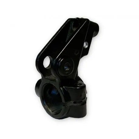 Soporte Manija Freno Honda Titan 2000 Ks