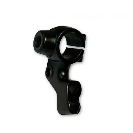 Soporte Manija Freno Honda Bross Xlr125