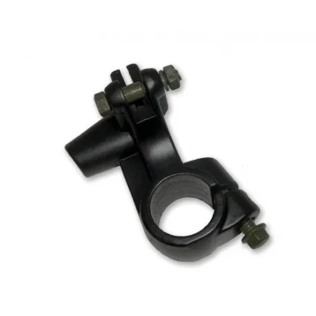 Soporte Manija Freno Honda Wave
