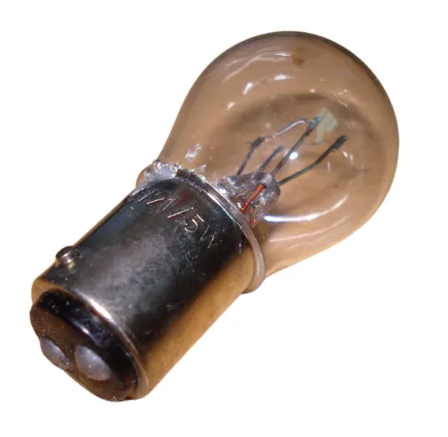 Lampara Posicion y Stop 6v-21/05w  Suzuki Ax 100