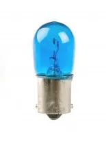 Lampara Giro y Posicion 12v-15w  Suzuki Ax 100 Azl
