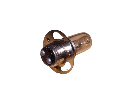 Lampara Del. Halogena 12v35/35w  P15d 30