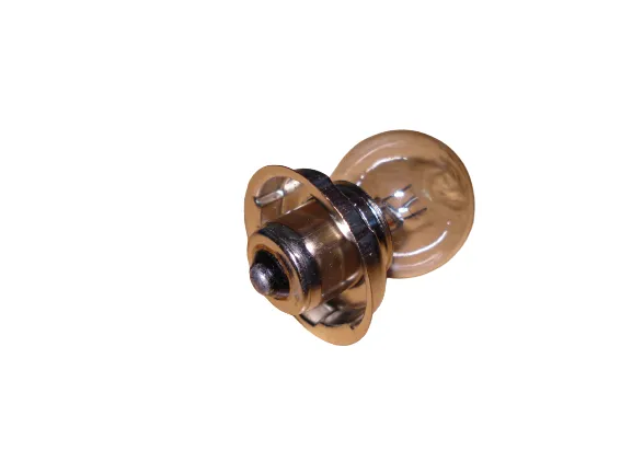 Lampara Del. Bosch C/Cuch 12v15w Ciclo  P26s 25mm