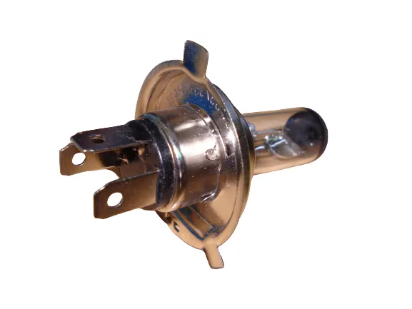 Lampara Del. Halogena 12v35/35w H4 P43t