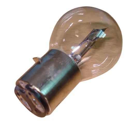 Lampara Del. Bosch 12v35/35w Wave Comun