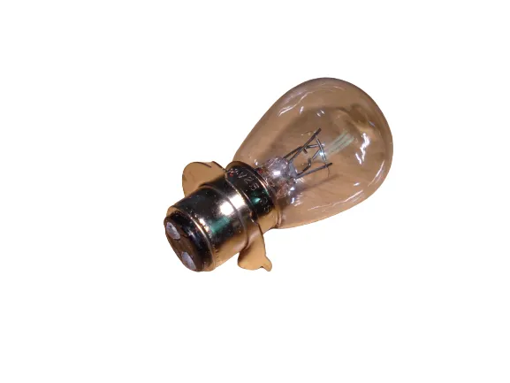 Lampara Del. Bosch C/Cuch 12v25/25w  P15d 25-3 Rp-