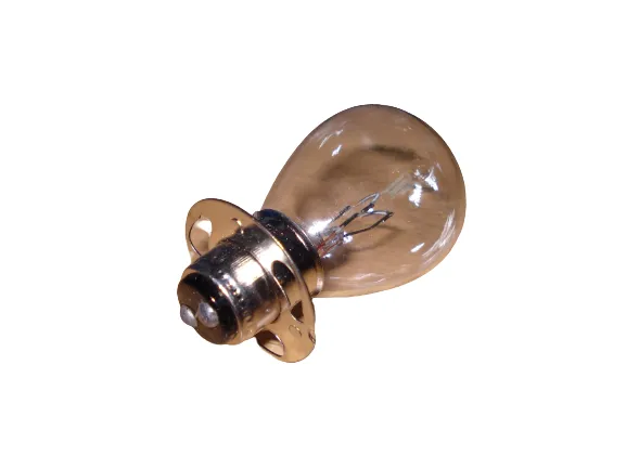 Lampara Del. Bosch C/Cuch 12v35/35w  P15d 30