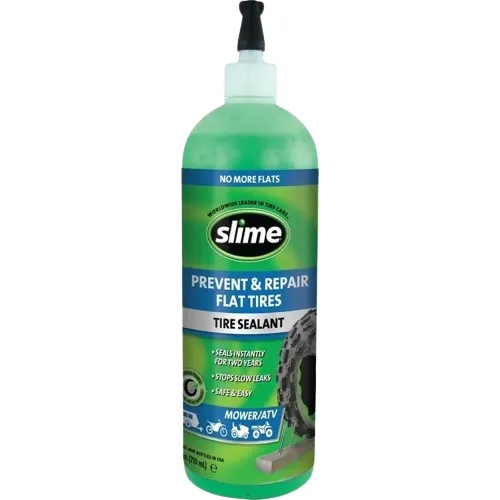 Sellador P/Cub. S/Cam Slime  710 Ml 24oz