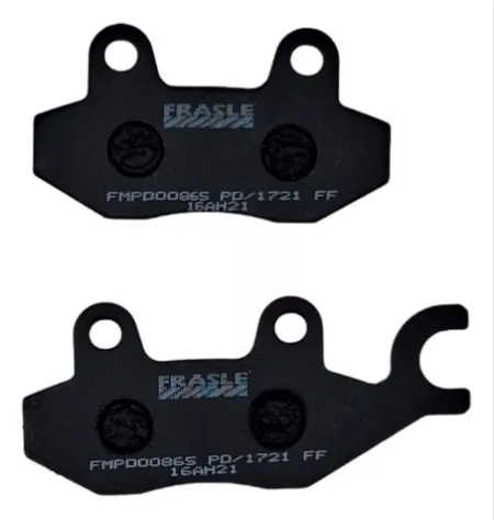 Pastilla Freno Del. Husqvarna/Kawasaki/Suzuki