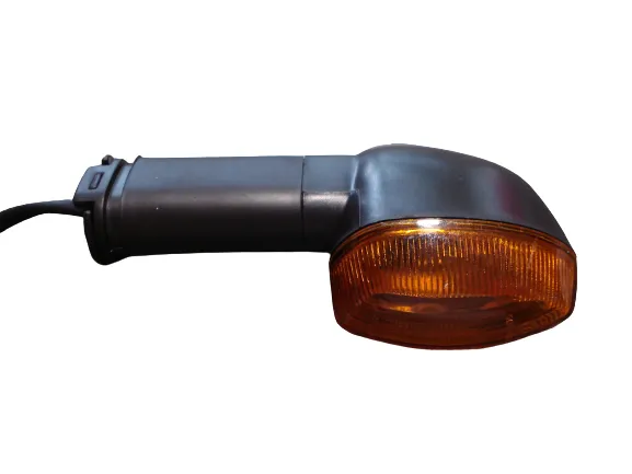 Faro Giro Yamaha Ybr 250 Del./Tras.