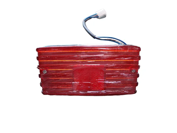 Faro Tras. Suzuki Ax 100