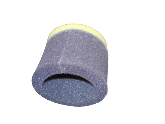 Filtro Aire Suzuki Ax 100 (Espuma)