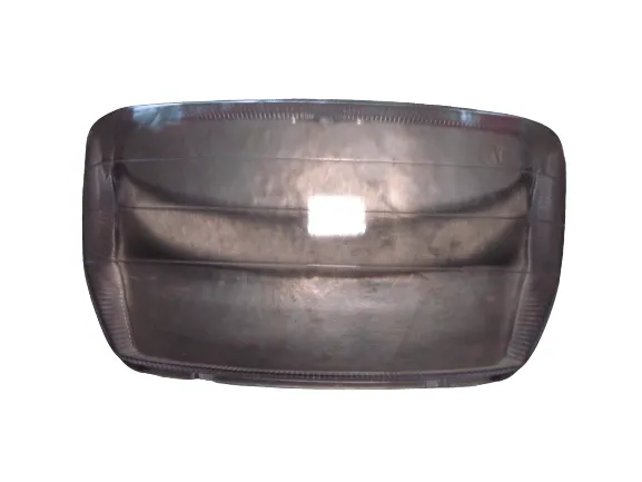 Acril. Delantero Honda Wave Cristal