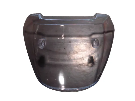 Acril. Trasero Honda Storm 125 Cristal