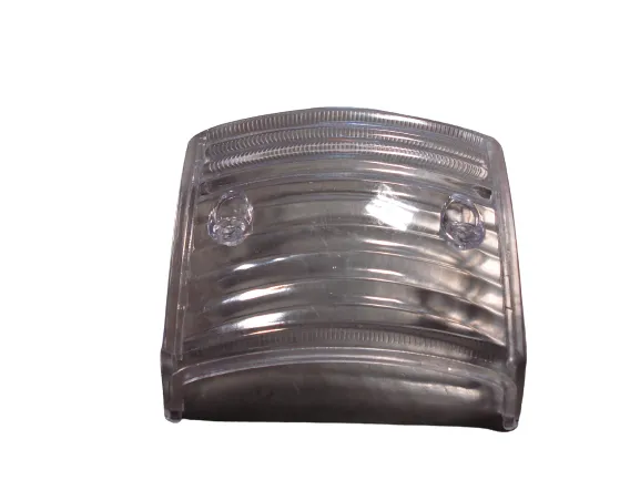 Acril. Trasero Honda New Wave Cristal