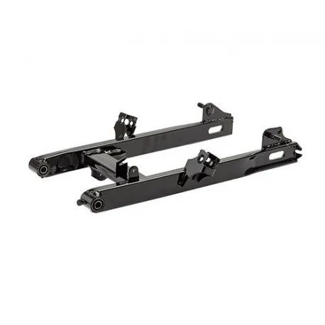 Horquillon Trasero Mmel Blitz 110/Smash C/Pedalin