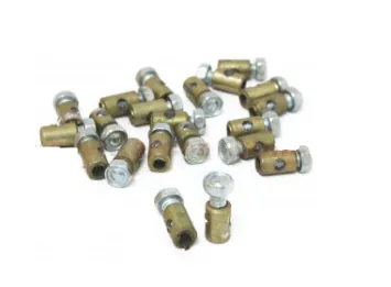 Evita Soldadura Mediano 6 X 10 Mm