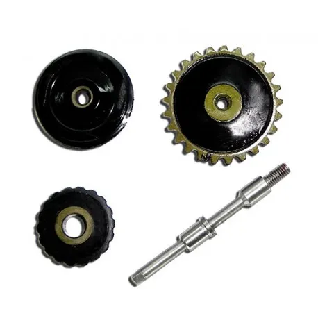 Kit Distribucion Smash/110 Varias C/Ejecito