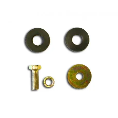 Tornillo Manubrio Smash/Wave C/Bujes  (Jgo)