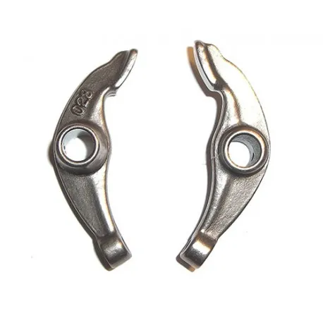 Balancin de Valvulas Nx150/Cbx150/Xr200 Sup. Jgo.