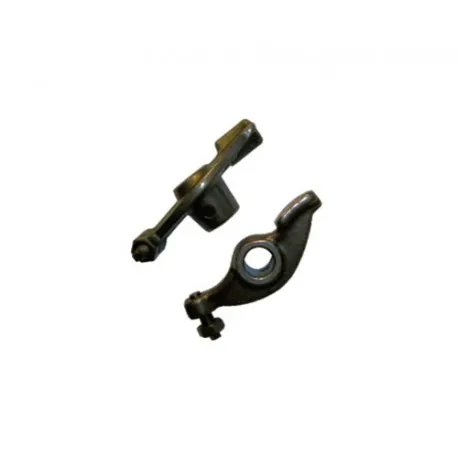Balancin de Valvulas Ybr125 Superior Jgo.
