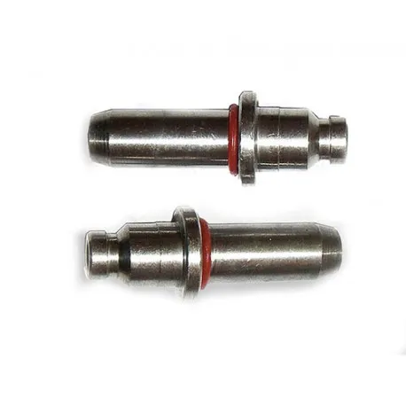 Guia de Valvula Adm/Esc. Honda Titan Todas Jgo