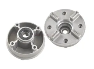Porta Corona Honda Biz C/Rodamiento