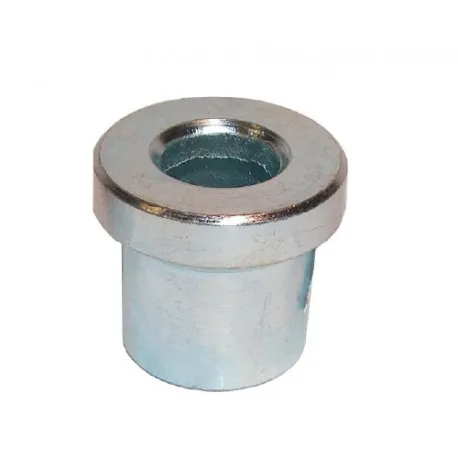 Separador Eje Rueda Del. Honda Wave