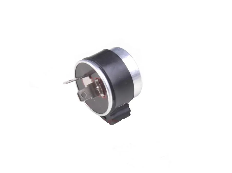 Destellador 12v 2 Patas Redondo