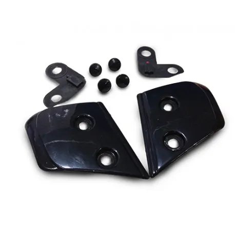 Repuesto Tapa Lateral Casco Halcon
