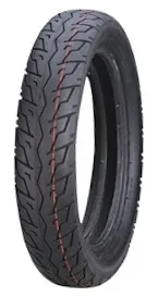 Cub. 275x18 Duro Hf261b S/C  (80/100)