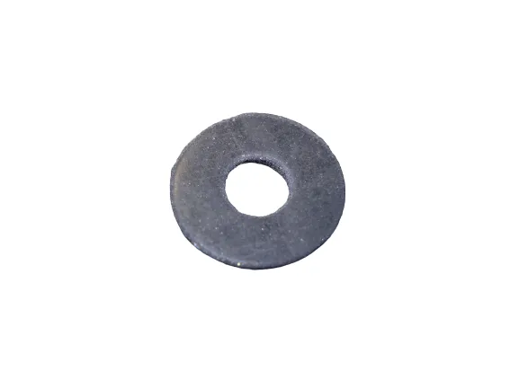 Arandela Goma Carenado Plana 6 X 15mm