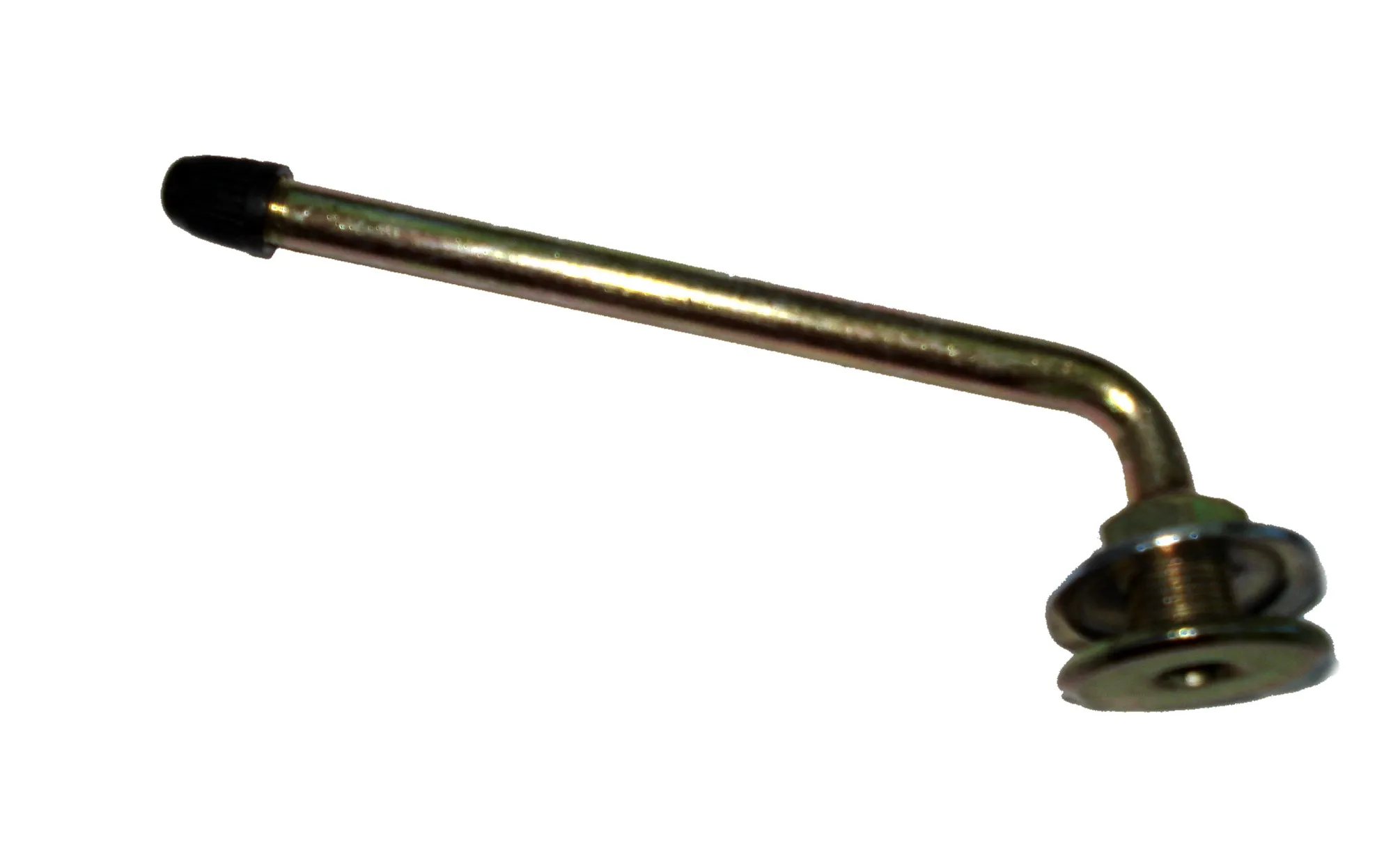 Valvula P/Hacer Plaque Camion L. 127mm Tr-9202