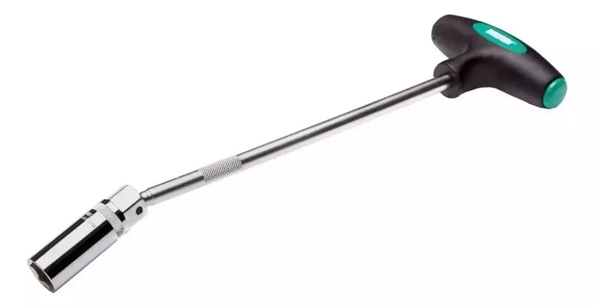Saca Bujia 16mm Articulada Bremen