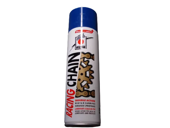 Aceite Lubric. De Cadena Ipone Off Road 100ml
